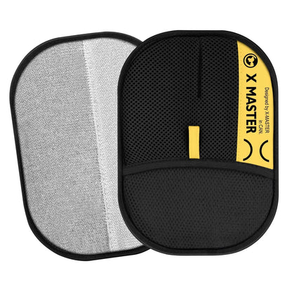 Pet Hair Removal Gloves - Reusable Electrostatic Tool for Effective Grooming and Cleaning of Furniture, Carpets, and Car Seats